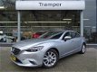 Mazda 6 - 6 2.2D SkyActiv-D 150 Skylease GT - 1 - Thumbnail