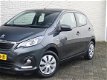 Peugeot 108 - ACTIVE 68PK 5DR AIRCO/EL.RAMEN/CV/CARKIT - 1 - Thumbnail