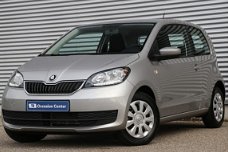 Skoda Citigo - 1.0 75pk Ambition Airco multi funtioneel stuur 82