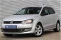 Volkswagen Polo - 1.2 70pk Match Highline PDC 15'' LMV Airco 325 - 1 - Thumbnail