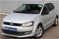 Volkswagen Polo - 1.2 70pk Match Highline PDC 15'' LMV Airco 325 - 1 - Thumbnail