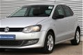 Volkswagen Polo - 1.2 70pk Match Highline PDC 15'' LMV Airco 325 - 1 - Thumbnail