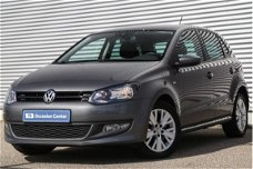 Volkswagen Polo - 1.2 TSI 105pk DSG Highline Navigatie PDC Climatronic 314