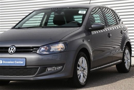 Volkswagen Polo - 1.2 TSI 105pk DSG Highline Navigatie PDC Climatronic 314 - 1