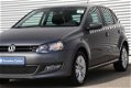 Volkswagen Polo - 1.2 TSI 105pk DSG Highline Navigatie PDC Climatronic 314 - 1 - Thumbnail