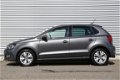 Volkswagen Polo - 1.2 TSI 105pk DSG Highline Navigatie PDC Climatronic 314 - 1 - Thumbnail