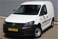 Volkswagen Caddy - 2.0 TDI 102pk Navigatie cruise control 106 - 1 - Thumbnail