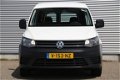 Volkswagen Caddy - 2.0 TDI 102pk Navigatie cruise control 106 - 1 - Thumbnail