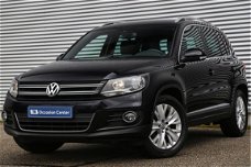 Volkswagen Tiguan - 1.4 TSI 122pk Life Sport&Style 17''lm Trekhaak 68