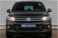 Volkswagen Tiguan - 1.4 TSI 122pk Life Sport&Style 17''lm Trekhaak 68 - 1 - Thumbnail