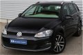 Volkswagen Golf Variant - 1.4 TSI 150pk Lounge Navigatie PDC Clima 189 - 1 - Thumbnail