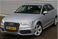 Audi A3 Sportback - E-tron 1.4 TFSI S-Tronic Ambition EX BTW Navigatie LED Cruise - 1 - Thumbnail