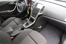 Opel Astra - 1.4 TURBO SPORT NAVI / BLUETOOTH / 18"LM