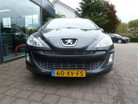 Peugeot 308 - 1.6 VTI 16V 5-DRS X-Line PANORAMADAK EERSTE EIG - 1