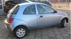 Ford Ka - 1.3 Futura - 1 - Thumbnail