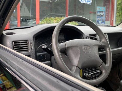 Mazda Demio - 1.3 GLX Airco / Elektr. Ramen & Buitenspiegels / APK tot 10-2020 - 1