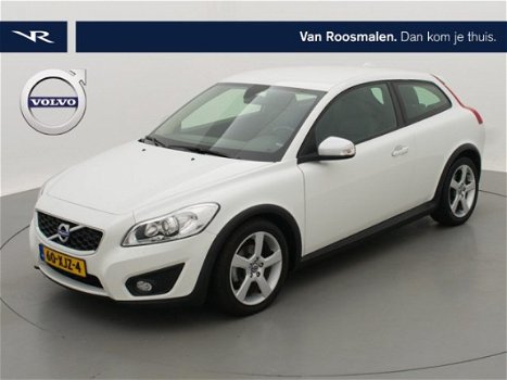 Volvo C30 - 1.6 D2 R-edition - 1