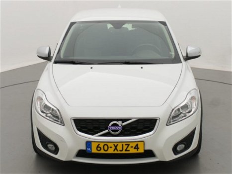 Volvo C30 - 1.6 D2 R-edition - 1