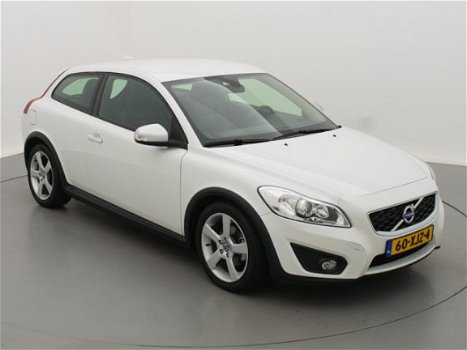 Volvo C30 - 1.6 D2 R-edition - 1