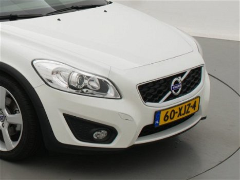Volvo C30 - 1.6 D2 R-edition - 1