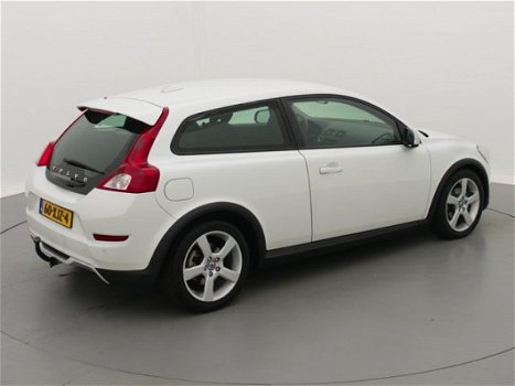 Volvo C30 - 1.6 D2 R-edition - 1