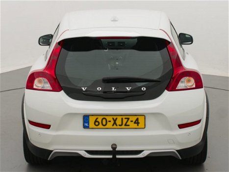 Volvo C30 - 1.6 D2 R-edition - 1