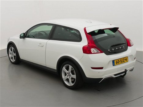 Volvo C30 - 1.6 D2 R-edition - 1