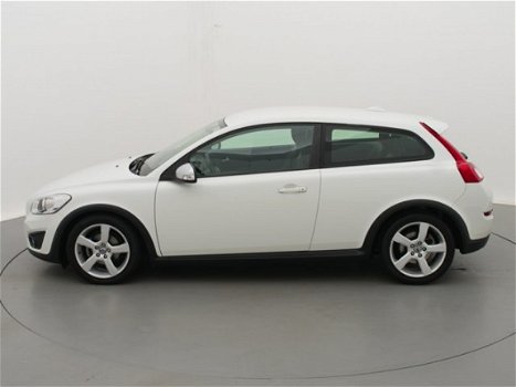 Volvo C30 - 1.6 D2 R-edition - 1