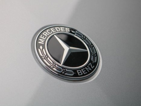 Mercedes-Benz B-klasse - B 180 BlueEFFICIENCY - 1