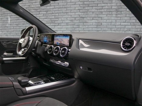 Mercedes-Benz B-klasse - B 180 BlueEFFICIENCY - 1