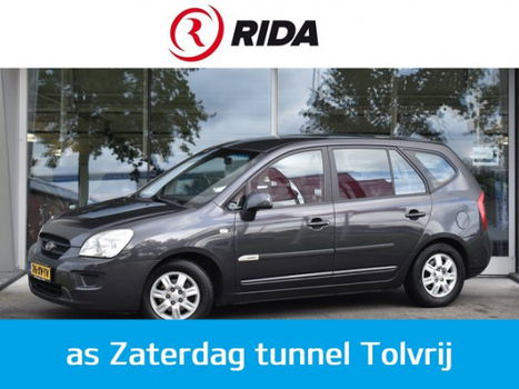 Kia Carens - 2.0 CVVT X-tra - 1