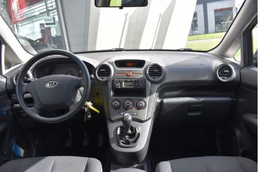 Kia Carens - 2.0 CVVT X-tra - 1