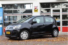 Volkswagen Up! - 1.0 move up BlueMotion