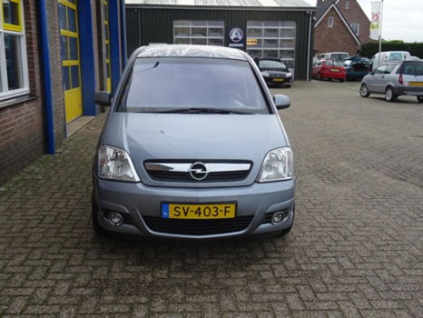 Opel Meriva - 1.6-16V Essentia - 1