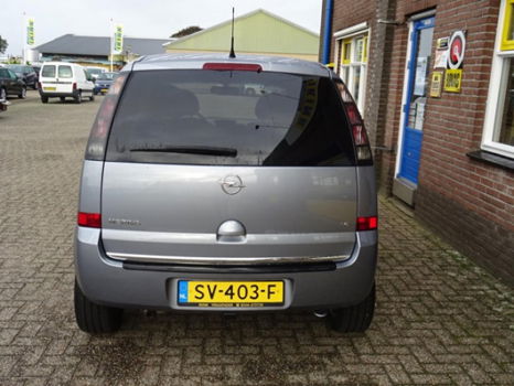 Opel Meriva - 1.6-16V Essentia - 1