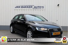 Audi A3 Sportback - 1.6 TDI Attraction Pro Line | Automaat | Navi | Rijklaar