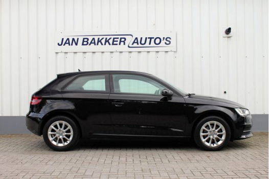 Audi A3 Sportback - 1.6 TDI Attraction Pro Line | Automaat | Navi | Rijklaar - 1