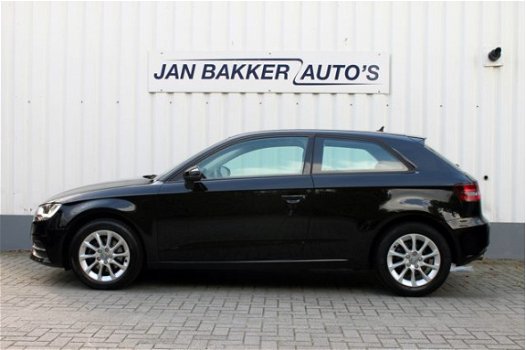 Audi A3 Sportback - 1.6 TDI Attraction Pro Line | Automaat | Navi | Rijklaar - 1