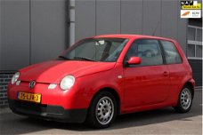 Volkswagen Lupo - 1.2 TDI 3L automaat in storing/donor