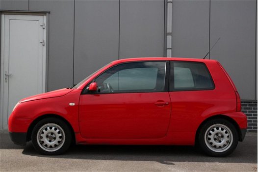 Volkswagen Lupo - 1.2 TDI 3L automaat in storing/donor - 1