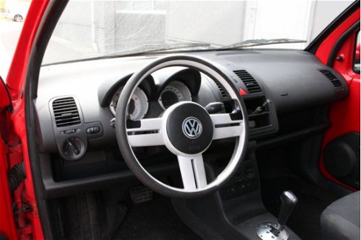 Volkswagen Lupo - 1.2 TDI 3L automaat in storing/donor - 1