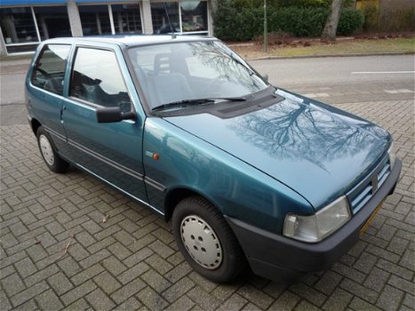 Fiat Uno - 1.1 S i.e. - 1