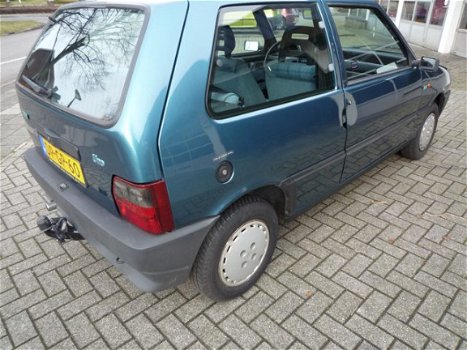 Fiat Uno - 1.1 S i.e. - 1