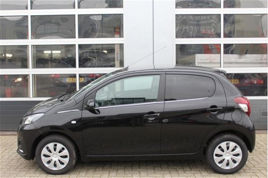 Peugeot 108 - 1.0 e-VTi 72PK 5D ACITVE|PACK PREMIUM|PACK DYNAMIC - 1