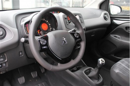 Peugeot 108 - 1.0 e-VTi 72PK 5D ACITVE|PACK PREMIUM|PACK DYNAMIC - 1