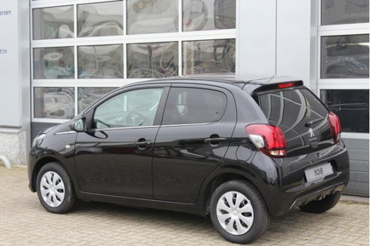 Peugeot 108 - 1.0 e-VTi 72PK 5D ACITVE|PACK PREMIUM|PACK DYNAMIC - 1