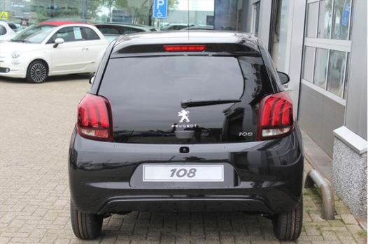 Peugeot 108 - 1.0 e-VTi 72PK 5D ACITVE|PACK PREMIUM|PACK DYNAMIC - 1