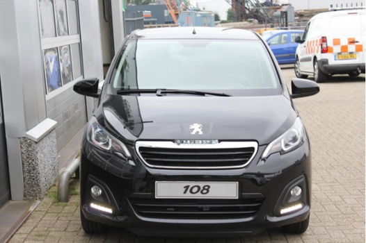 Peugeot 108 - 1.0 e-VTi 72PK 5D ACITVE|PACK PREMIUM|PACK DYNAMIC - 1