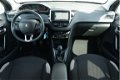 Peugeot 208 - 1.2 5DRS PANODAK NAVI LMV ECC CRUISE BLUETOOTH DONKER GLAS ETC SUPERMOOI FINANCIEREN A - 1 - Thumbnail