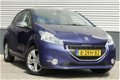 Peugeot 208 - 1.2 5DRS PANODAK NAVI LMV ECC CRUISE BLUETOOTH DONKER GLAS ETC SUPERMOOI FINANCIEREN A - 1 - Thumbnail